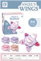 OBL856362 - ANGEL WING - 2ND FLOOR