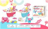 OBL856416 - ICE CREAM TRUCK