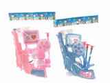 OBL856471 - MEDICAL SET