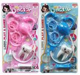 OBL856475 - MEDICAL SET