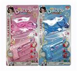 OBL856476 - MEDICAL SET