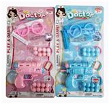 OBL856477 - MEDICAL SET