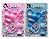 OBL856486 - MEDICAL SET