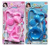 OBL856487 - MEDICAL SET
