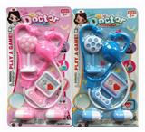 OBL856488 - MEDICAL SET