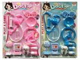 OBL856491 - MEDICAL SET