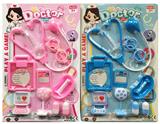 OBL856492 - MEDICAL SET
