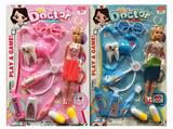 OBL856493 - MEDICAL SET