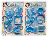 OBL856497 - BLUE MEDICAL SET