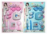 OBL856506 - MEDICAL SET