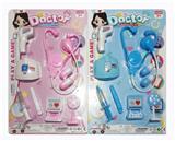 OBL856507 - MEDICAL SET