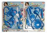 OBL856511 - BLUE MEDICAL SET