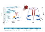 OBL856517 - 水上篮球套装