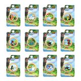 OBL856965 - 酷乐泥-鸟类天堂