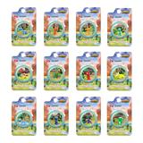 OBL856966 - 酷乐泥-十二生肖