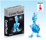 OBL856977 - DIY Crystal Rooster
