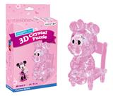 OBL856981 - Diy crystal minnie