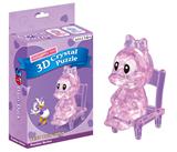 OBL856984 - Diy crystal donald duck