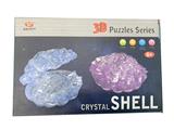 OBL856988 - DIY CRYSTAL SHELL