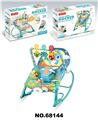 OBL857065 - BABY MUSIC SHOOK THE CHAIR