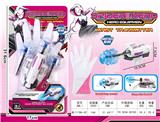 OBL857217 - 蜘蛛侠弹射器配手套
