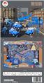 OBL857337 - POWERBACK POLICE SUIT