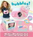 OBL857361 - KT BUBBLE CAMERA MUSIC LIGHTING