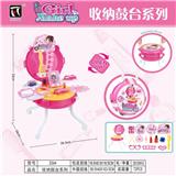 OBL857387 - DRUM TABLE