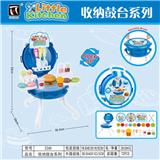 OBL857388 - DRUM TABLE