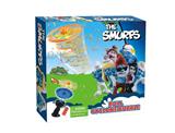 OBL857469 - BUBBLE SAUCER SMURF