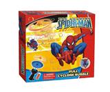 OBL857470 - BUBBLE FLYING SAUCER SPIDER MAN