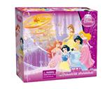 OBL857471 - BUBBLE FRISBEE DISNEY PRINCESS