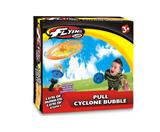 OBL857472 - BUBBLE FLYING SAUCER