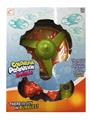 OBL857477 - BUBBLE FLYING SAUCER