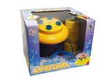OBL857480 - ELECTRIC BUBBLE FLYING SAUCER