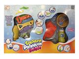 OBL857481 - BUBBLES