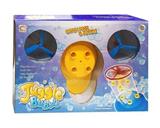 OBL857483 - ELECTRIC BUBBLE FLYING SAUCER