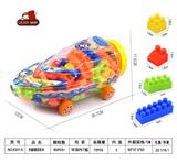 OBL857525 - 160 G (85PCS AND)