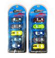 OBL857550 - 5 ALLOY RETURN VEHICLES