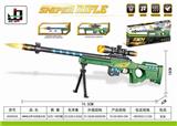 OBL857610 - AWM电动灯光枪狙击枪