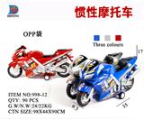 OBL857627 - 惯性摩托