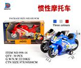 OBL857660 - 惯性摩托