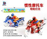 OBL857790 - 惯性摩托