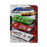 OBL857793 - POWER-BACK SPORTS CAR