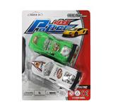OBL857813 - POWER-BACK SPORTS CAR