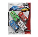 OBL857817 - POWER-BACK SPORTS CAR