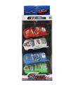 OBL857821 - POWER-BACK SPORTS CAR