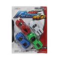 OBL857833 - SOLID COLOR SPRAY PAINT RECOIL SPORTS CAR