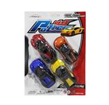 OBL857842 - TRANSPARENT PAINT RETURN VEHICLE