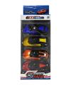 OBL857844 - TRANSPARENT PAINT RETURN VEHICLE